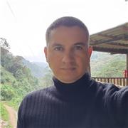 Profesor de matemáticas para dar clases a estudiantes de bachillerato en Cali (Valle)